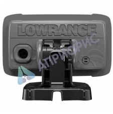 Эхолот Lowrance HOOK2-4x GPS Bullet